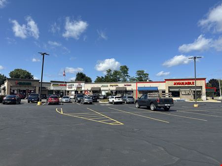 Preview of commercial space at 2141 - 2181 N. Pontiac Trail