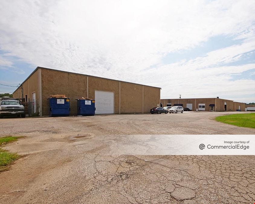 Panther City Industrial Park