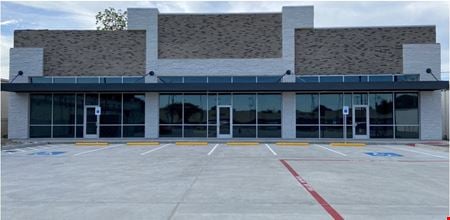 Preview of Retail space for Rent at 4430 West Fuqua Street