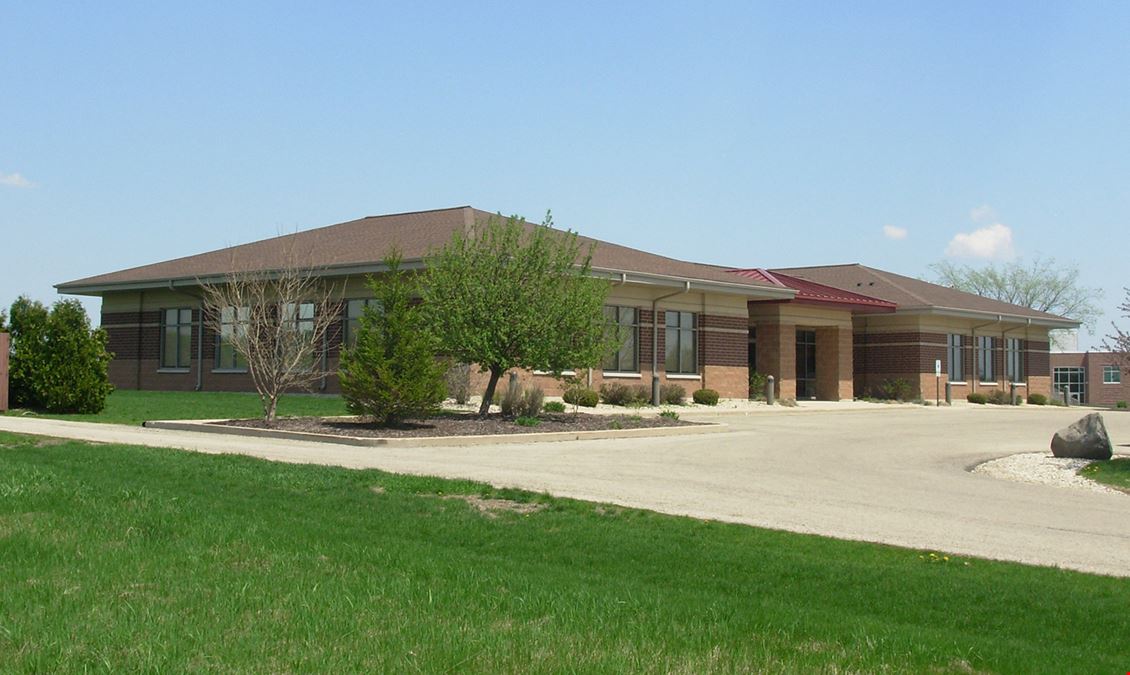 Cottage Grove Dental Clinic