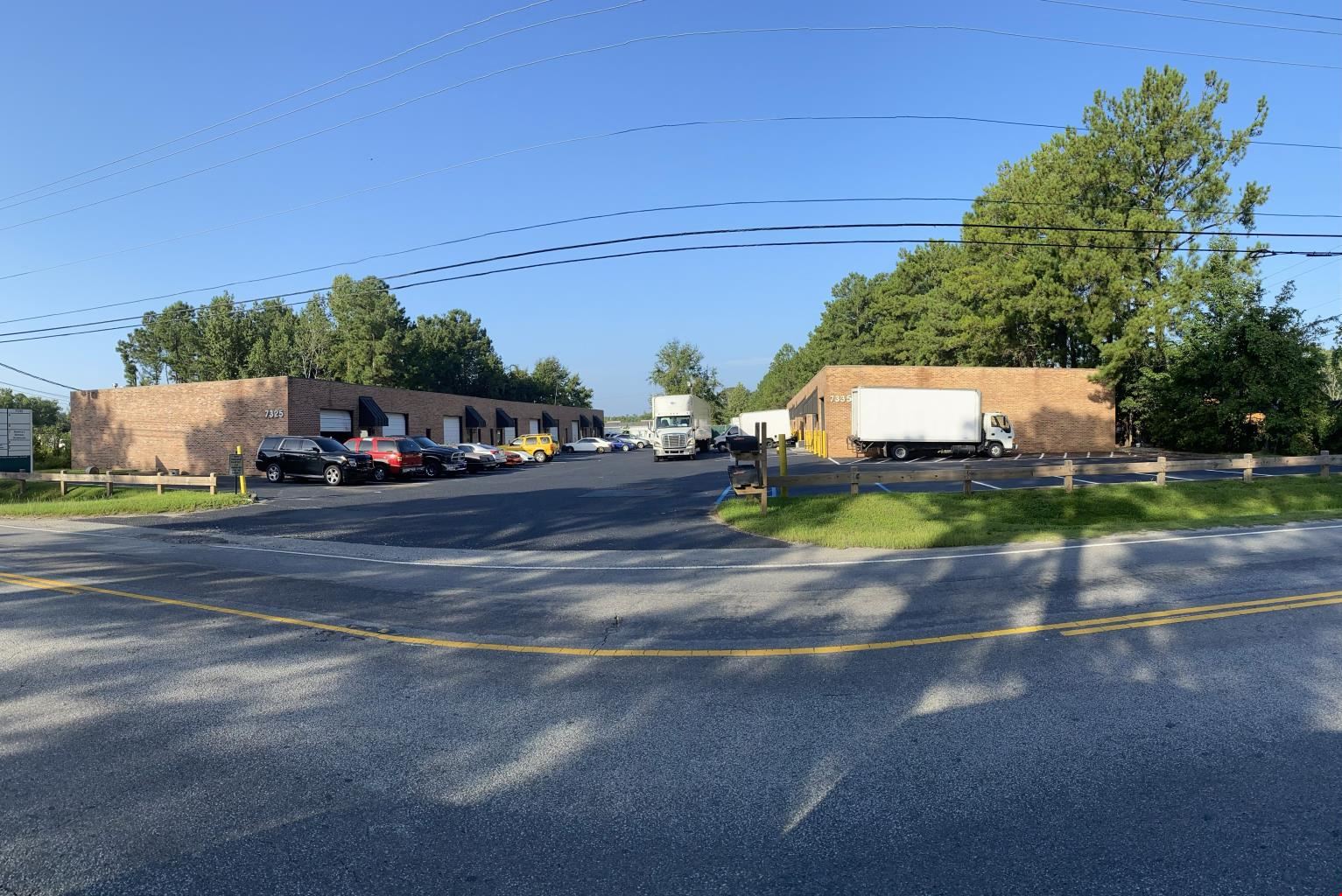7335 Cross County Rd