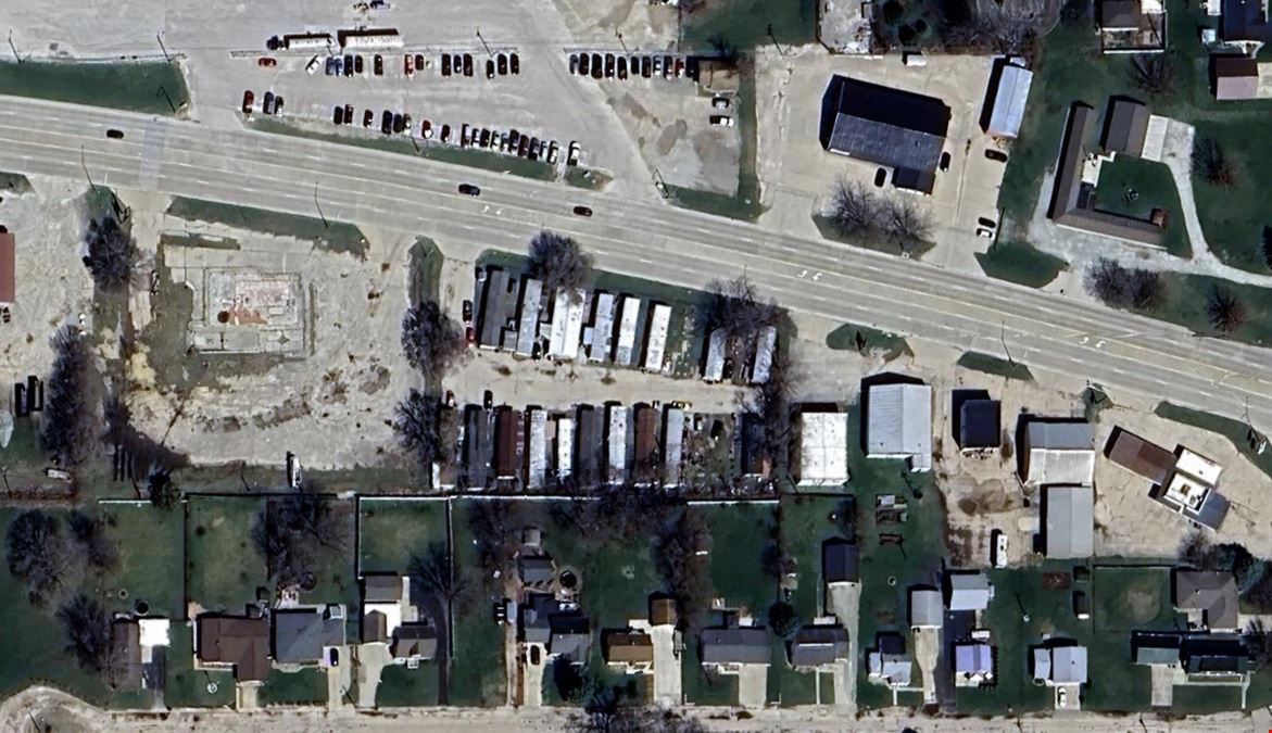 Sauk Valley Mobile Home Park