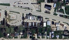 Sauk Valley Mobile Home Park