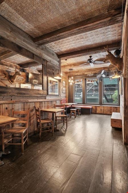 Building for Sale // 47 East 29th Street