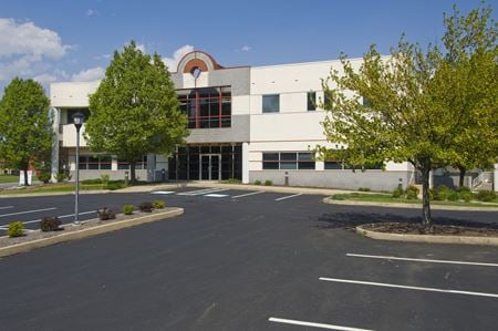 Preview of commercial space at 1830 Colonial Village Lane