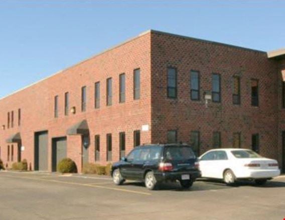 Preview of Office space for Rent at 150 Kerry Pl