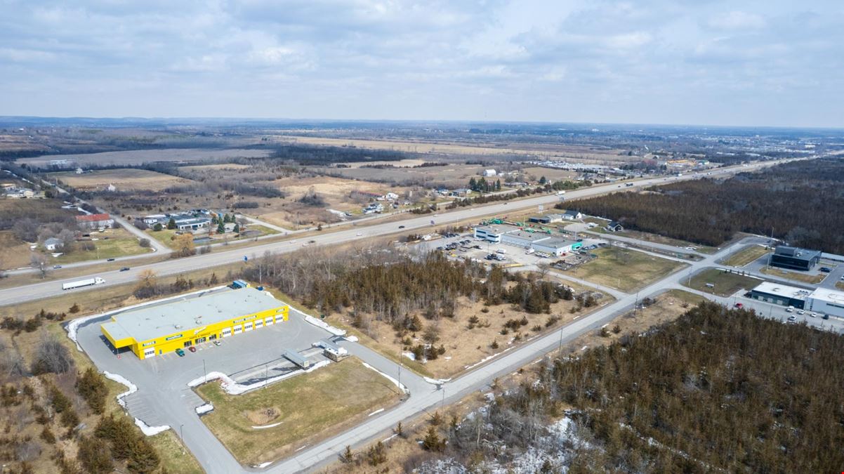 91 Enterprise Drive, Belleville, ON K8N 4Z5