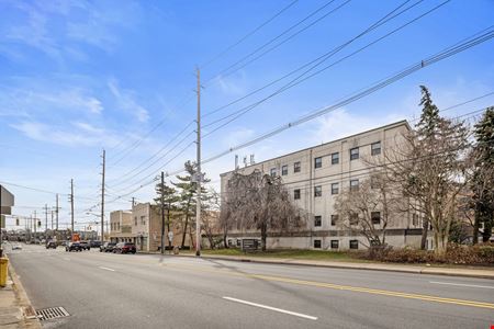 Preview of commercial space at 211 Essex Street