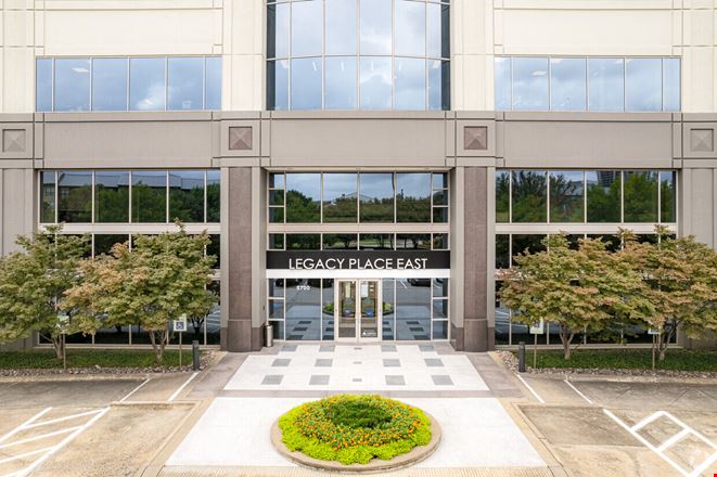 Preview of Coworking space for Rent at 5700 Tennyson Parkway #300