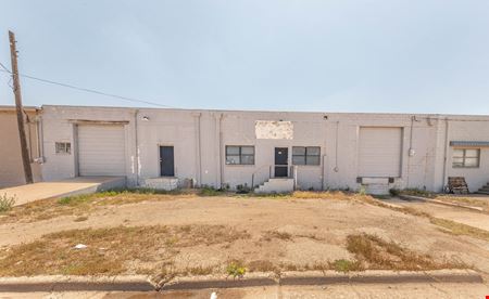 2119 Baylor Dr - Lubbock