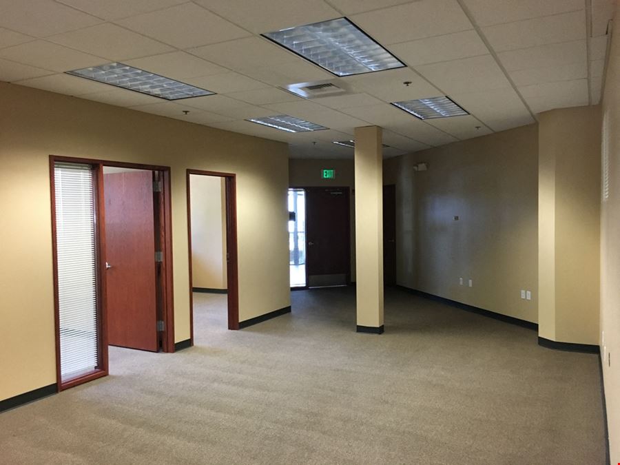 320 Building