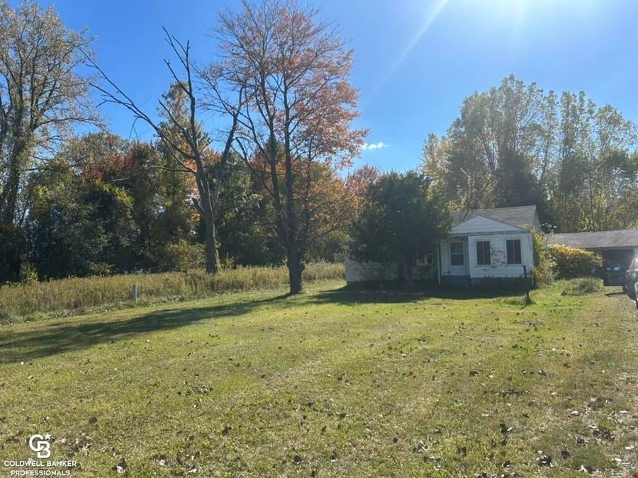 3369 Dove Rd