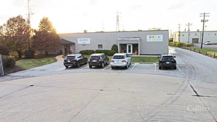 Office Warehouse For Sale or Lease