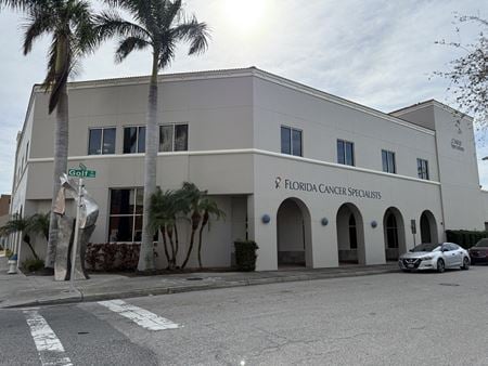 Preview of Office space for Sale at 1970 Golf St