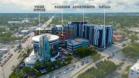 Preview of Office space for Rent at 3101 N Federal Hwy