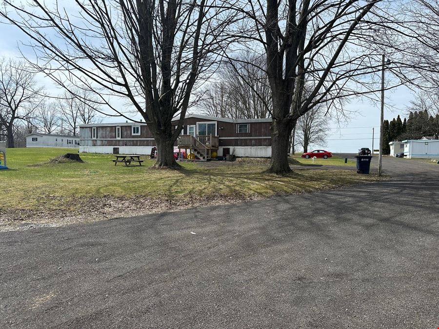 Miller Estates MHC