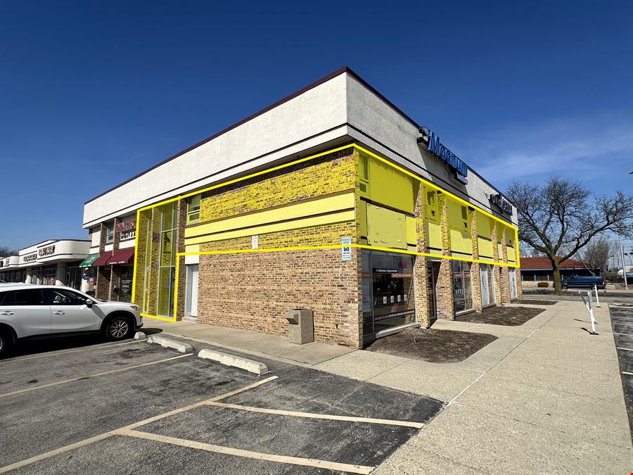Affiliated Plaza