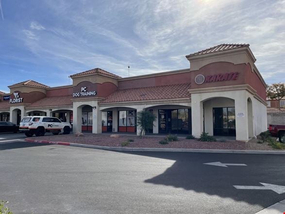 Preview of Retail space for Rent at 650 E Horizon Dr