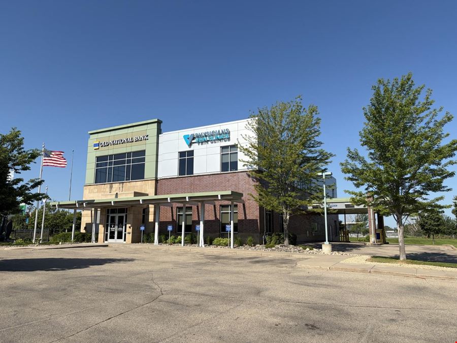 550 West Burnsville Parkway