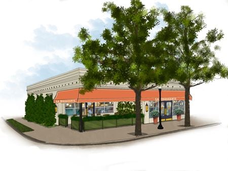 Preview of commercial space at 1512 W. Magnolia