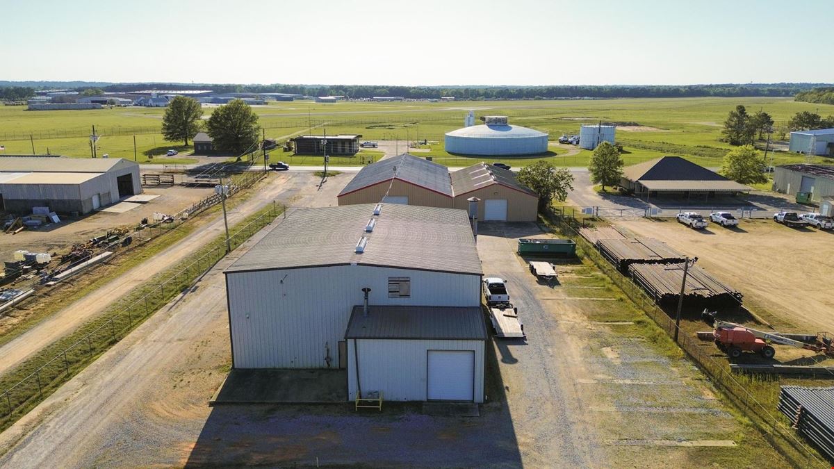 Industrial For Sale 