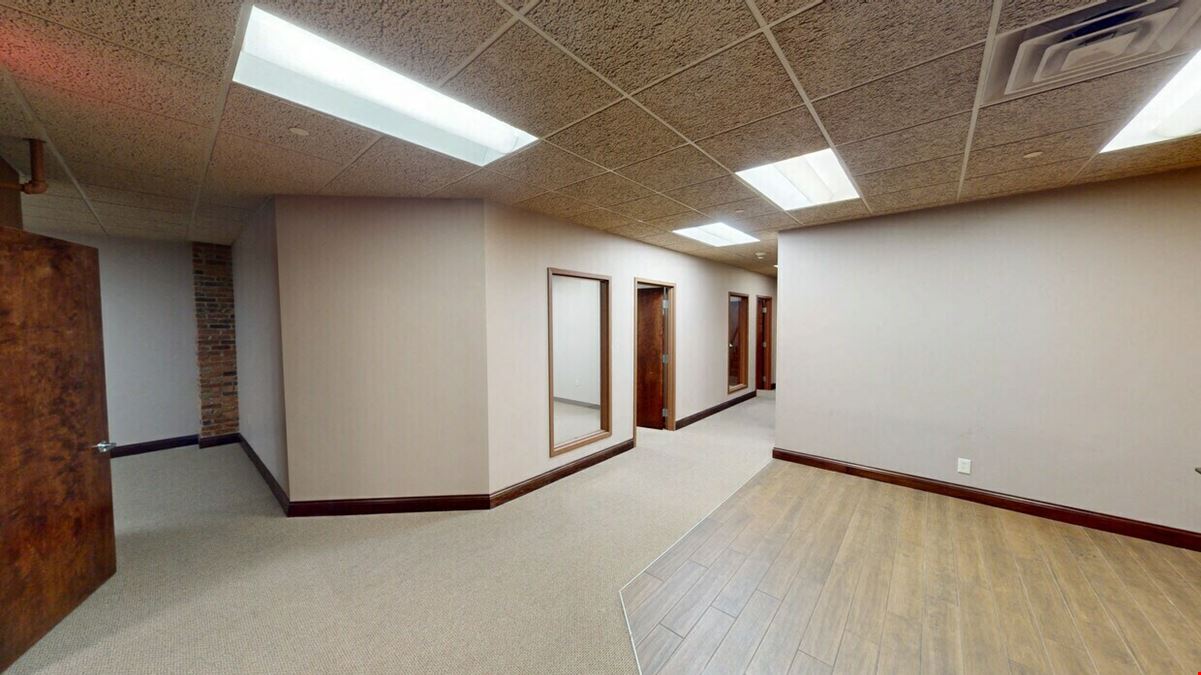 150 E Market