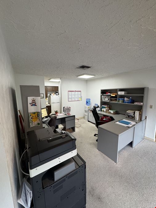 Value Add Office Income With Additional Land - Edgewater