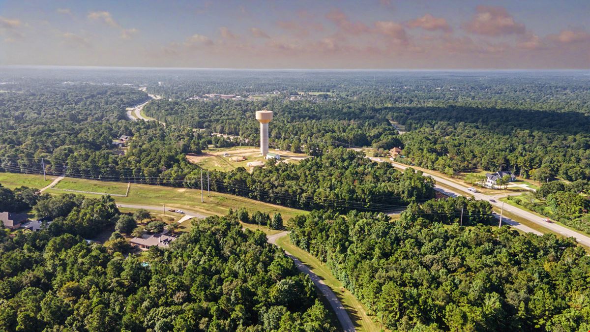 6.68-Acre Commercial Development Opportunity