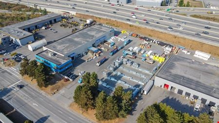 Preview of Industrial space for Sale at 2401 United Boulevard 
