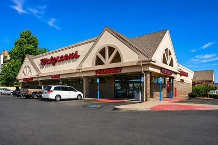 Preview of Retail space for Sale at 1440 S. Lewis Avenue