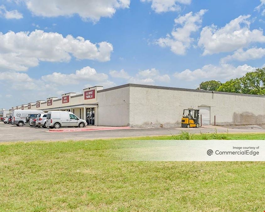 Luke Business Park