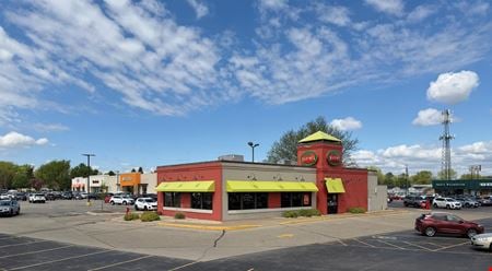 Preview of Retail space for Rent at 9370 Wisconsin 16