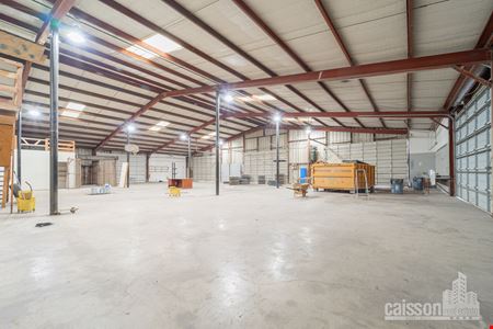 Preview of Commercial space for Rent at 18949 Redland Rd