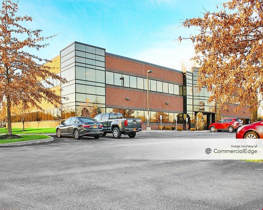 Capitol Region Business Park - 3 Corporate Drive