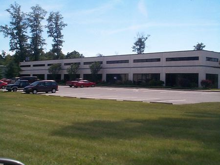Preview of Industrial space for Rent at 9300 Airport Drive