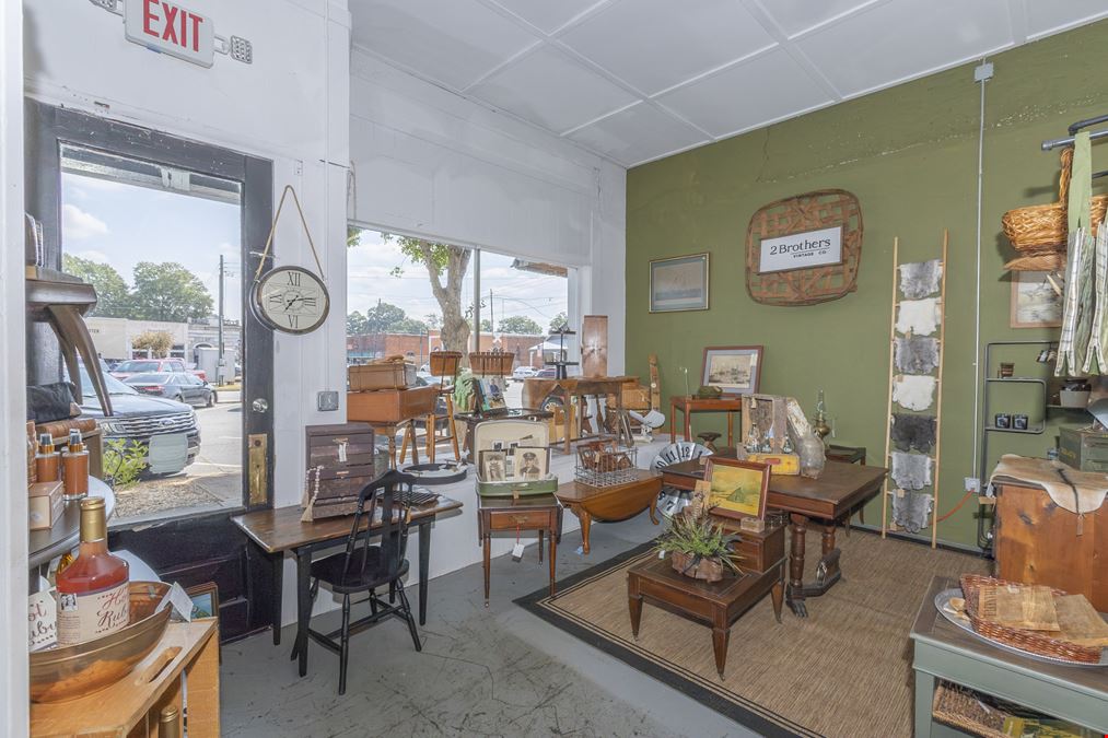 157 W Main St