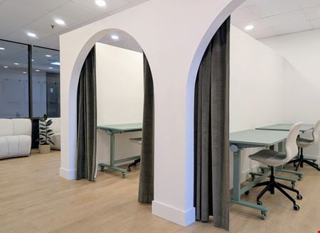 Preview of Office space for Rent at 7000 JFK Boulevard East #M2