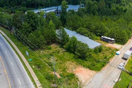 Preview of VacantLand space for Sale at 2576-2580 Panola Rd