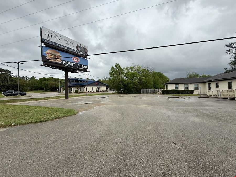 2410 & 2416 S Main St_Ardent Health