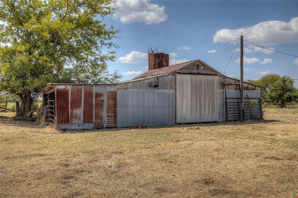 Single Family Development Opportunity in Royse City