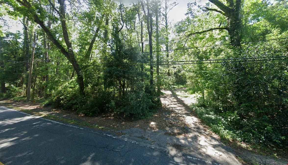 Pullen Rd - 6.47 Acres @ I-10 and N Monroe