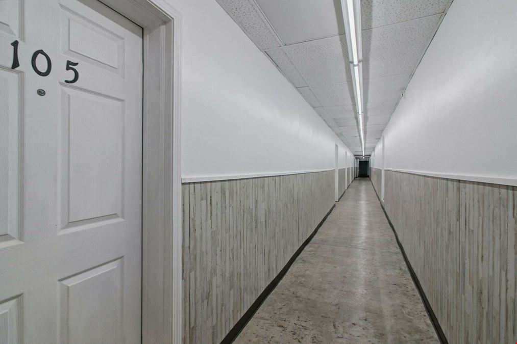 303 Flats