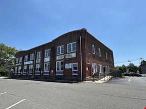 600 Main Street
