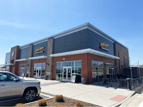 Arista Broomfield -Turnpike Shops