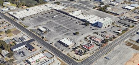 Preview of Retail space for Rent at 3300 North Pace Boulevard