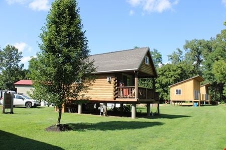 Preview of Multi-Family space for Sale at 47 South Gennesee Street