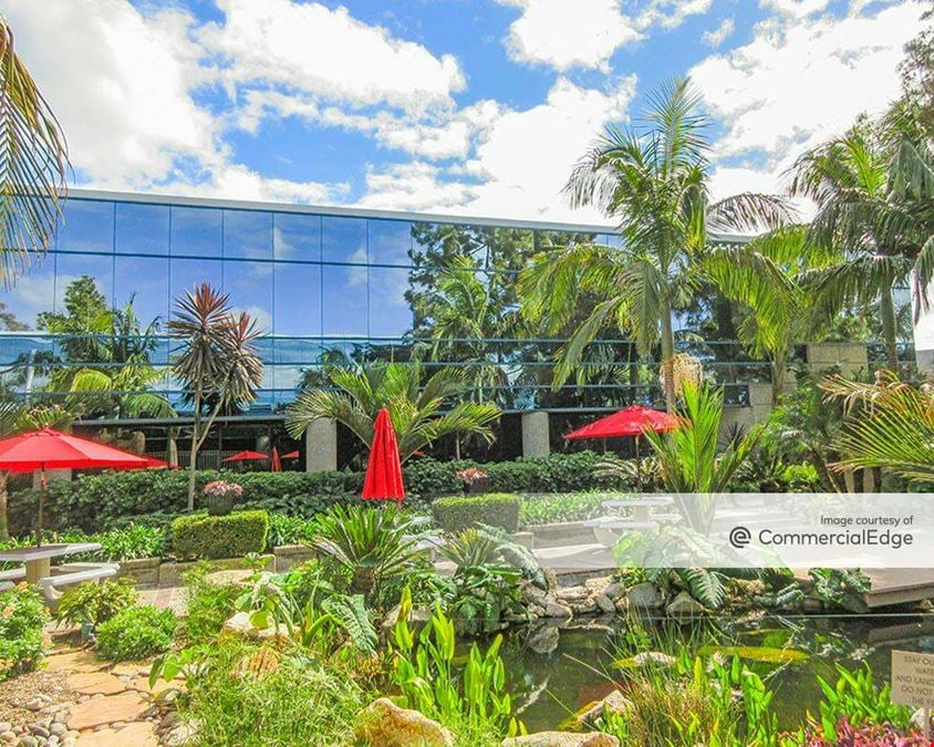 The Campus Carlsbad - The Campus II
