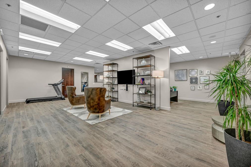 2900 West Horizon Ridge Pkwy Suite 101