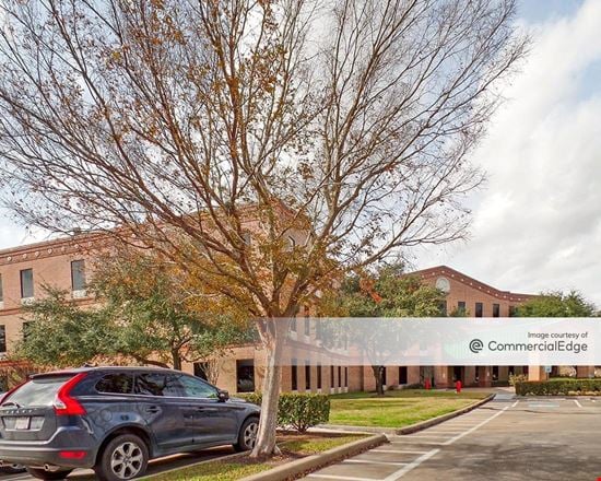 Preview of Office space for Rent at 15400 Southwest Fwy
