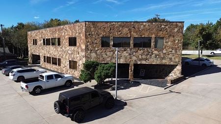 Preview of Office space for Rent at 700 Northeast 63rd Street